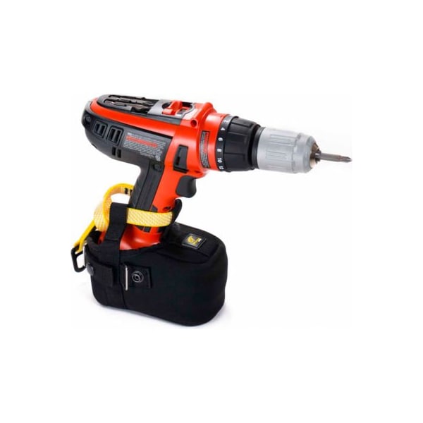 3M Dbi-Sala 3M DBI-SALA Battery Sleeve / Holster - Large 1500090 - main